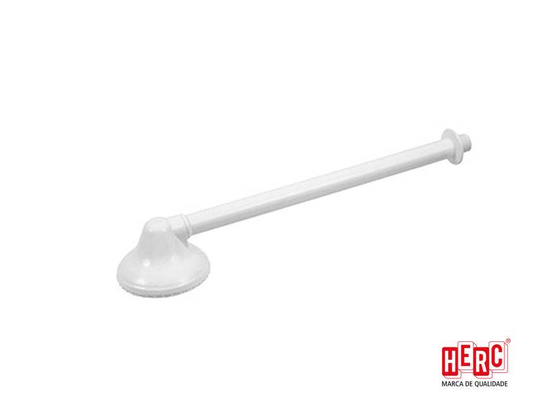 39229000 CHUVEIRO SEM REGISTRO 5” HERC | Coelho Distribuidor