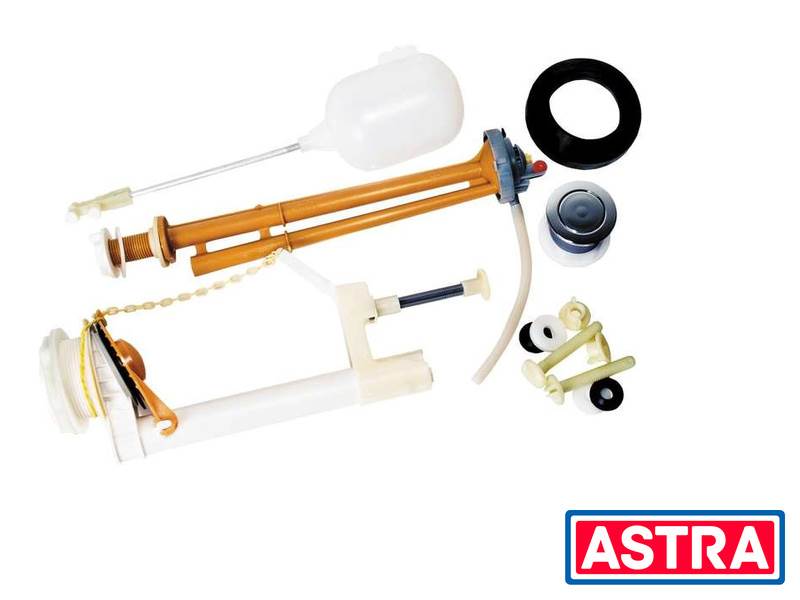 39229000 MECANISMO COMPL ACION SUPERIOR MUS ASTRA | Coelho Distribuidor